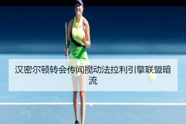 汉密尔顿转会传闻搅动法拉利引擎联盟暗流